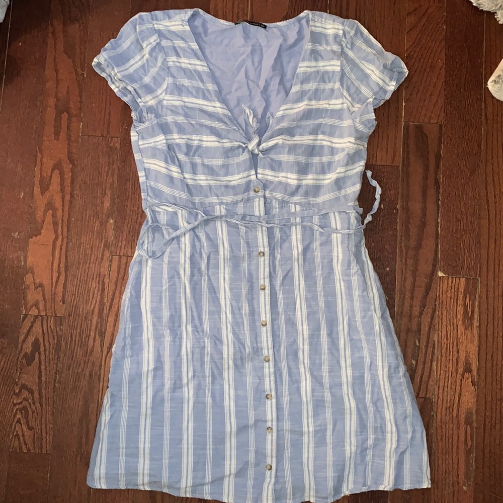 Abercrombie dress